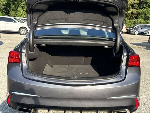 Used 2019 Acura TLX V6 FWD image 20