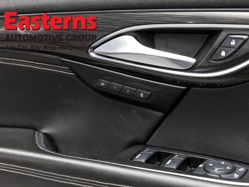 Used 2023 Buick Envision Essence w/ Sport Touring Package FWD image 22
