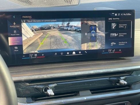 Certified 2026 BMW X5 xDrive40i w/ Executive Package image 20