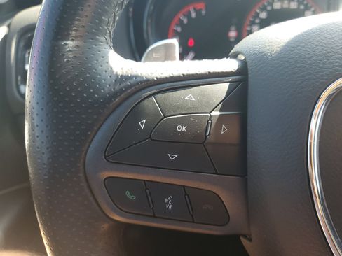 Used 2022 Dodge Durango GT image 16