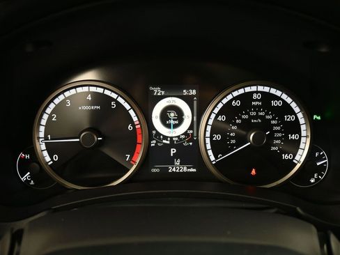 Used 2021 Lexus NX 300 F Sport image 21