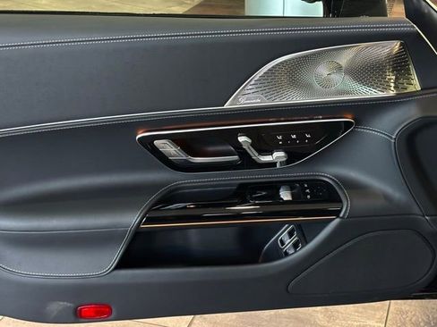 Used 2025 Mercedes-Benz AMG GT 63 S image 17