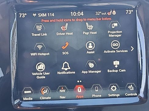 Used 2020 Jeep Cherokee Limited image 5