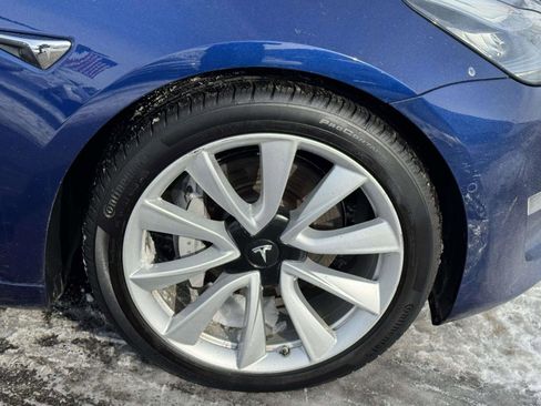 Used 2018 Tesla Model 3 Long Range image 6