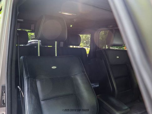 Used 2018 Mercedes-Benz G 550 image 56