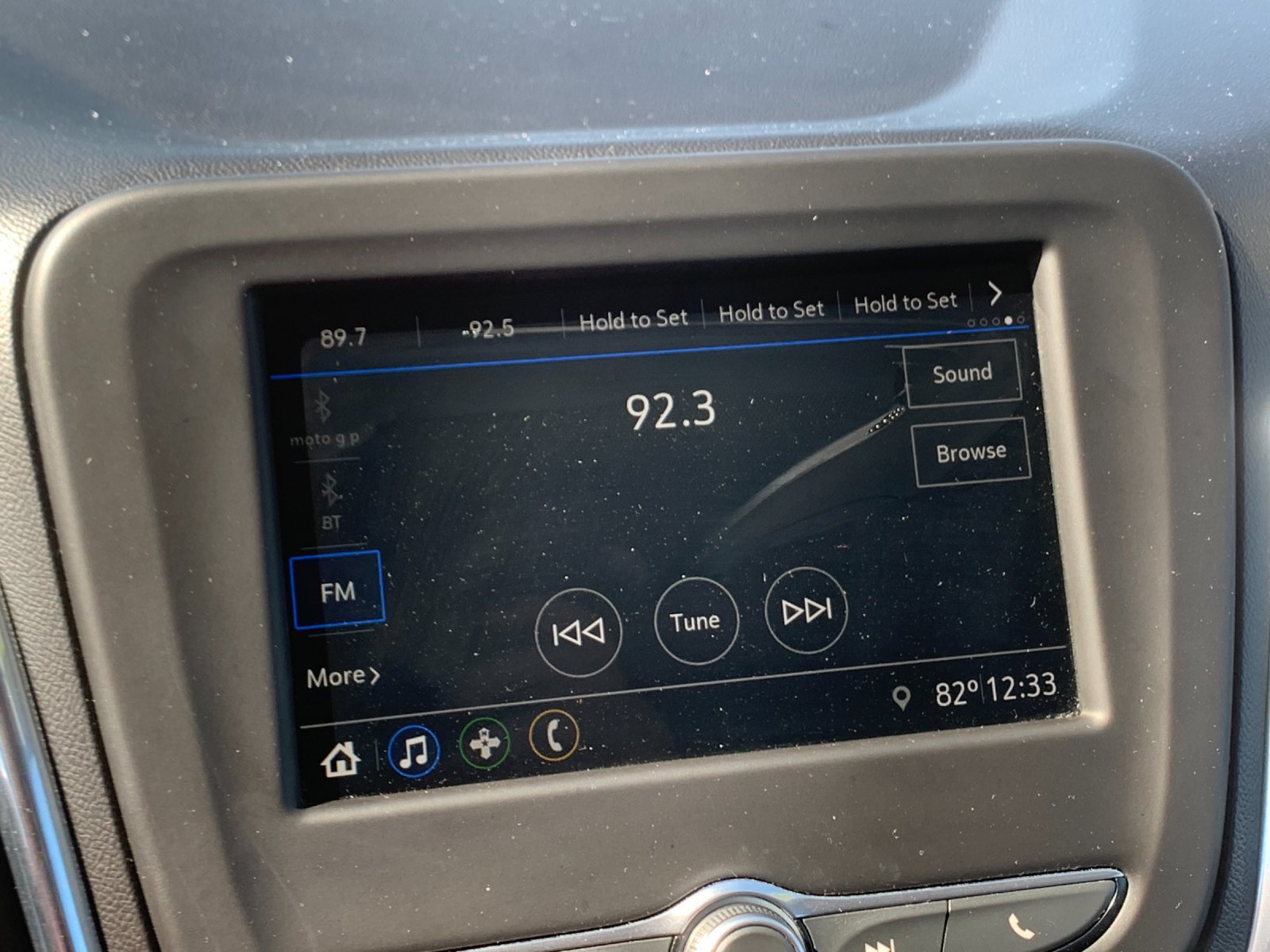 Used 2019 Chevrolet Equinox LT AWD/4WD image 22