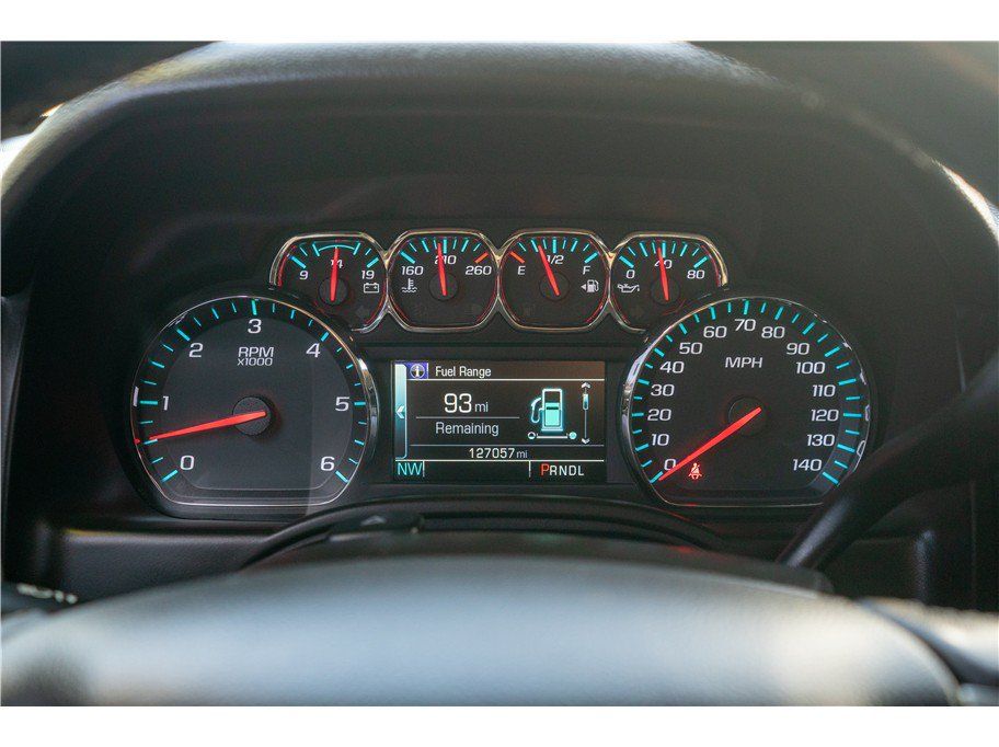 Used 2018 Chevrolet Tahoe LS RWD image 15
