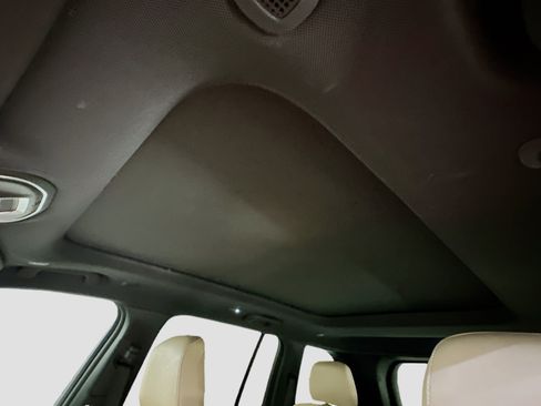 Used 2023 Jeep Grand Cherokee Limited AWD/4WD image 27