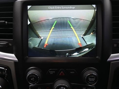 Used 2018 RAM 1500 Lone Star image 9