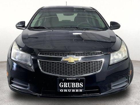 Used 2013 Chevrolet Cruze LT FWD image 4