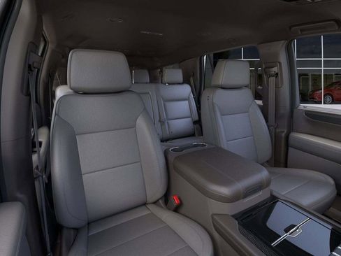 New 2026 GMC Yukon Elevation w/ LPO, Floor Liner Package image 16