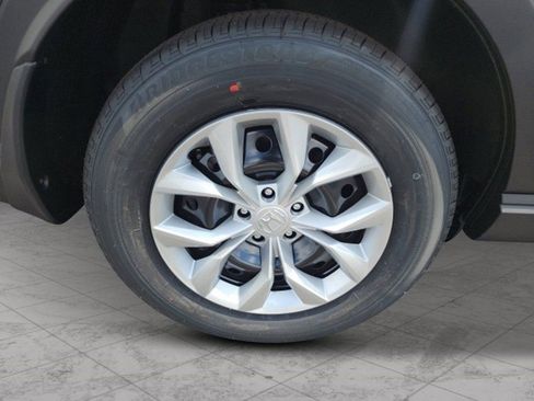 New 2026 Honda CR-V LX image 7