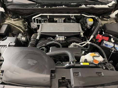 Certified 2023 Subaru Ascent Limited w/ Technology Package image 32