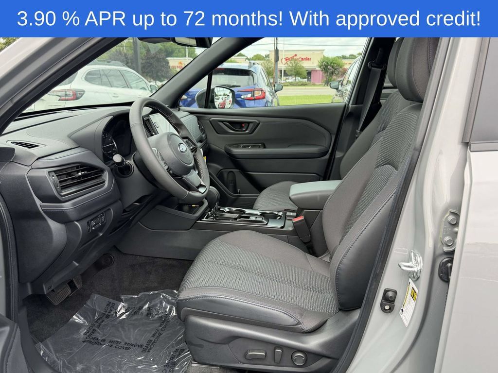 Certified 2026 Subaru Forester Premium AWD/4WD image 18