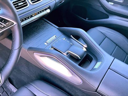 Certified 2025 Mercedes-Benz GLE 450e GLE 450e image 16