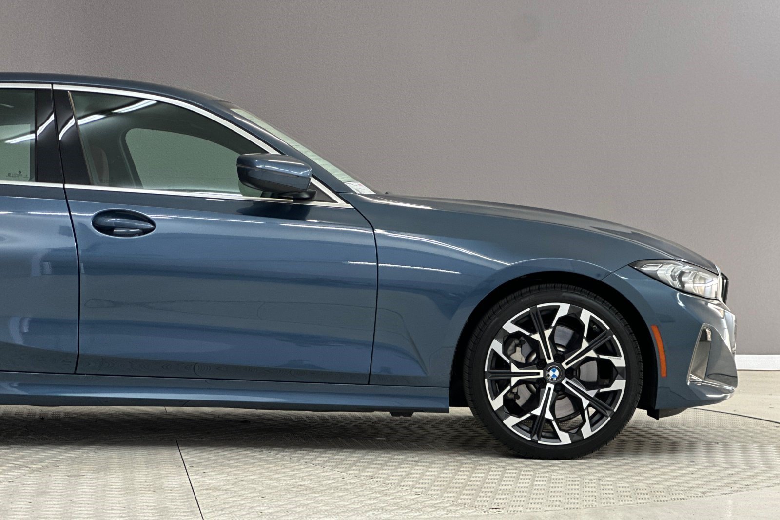 Used 2026 BMW 330i Sedan w/ Convenience Package RWD image 34