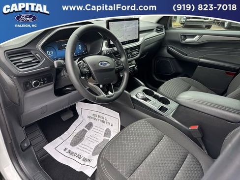 Certified 2023 Ford Escape Active w/ Tech Pack #2 image 18