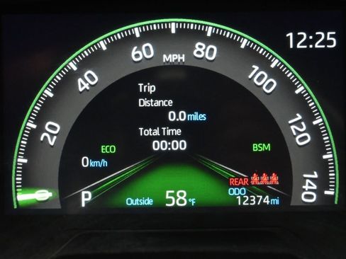 Certified 2024 Toyota RAV4 XLE w/ Convenience Package image 16