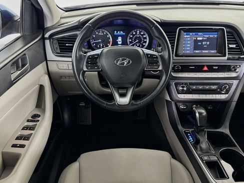 Used 2018 Hyundai Sonata SEL image 16