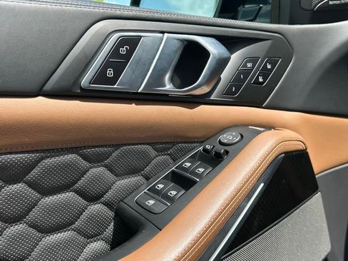 Used 2021 BMW X5 M w/ Executive Package image 67