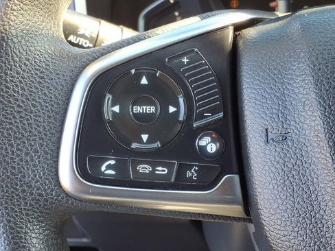 Used 2018 Honda CR-V EX image 22