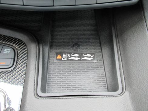 Certified 2025 Cadillac CT5 V w/ Technology Package AWD/4WD image 28