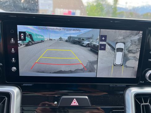 Used 2022 Kia Sorento SX Prestige image 25