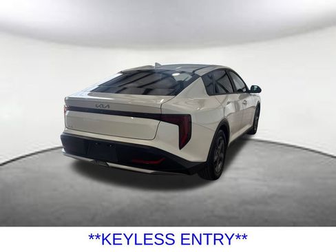 Used 2025 Kia K4 FWD image 5