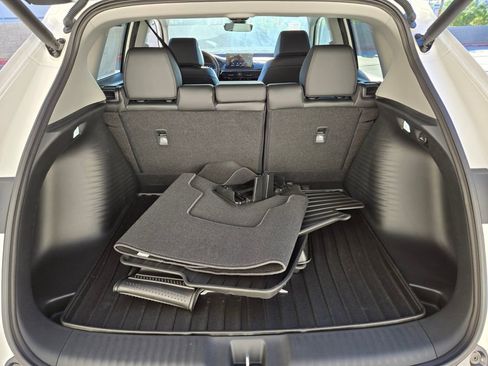 New 2025 Acura ADX FWD image 18