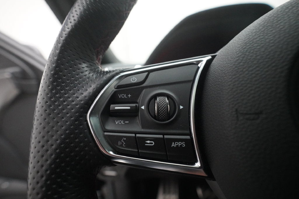Used 2025 Acura RDX w/ Advance Package AWD/4WD image 19