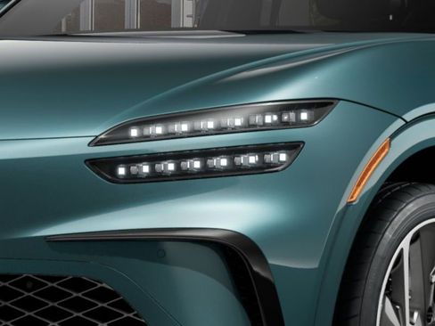 New 2026 Genesis GV60 Advance image 13