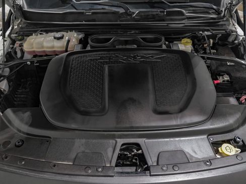 Used 2024 RAM 1500 TRX AWD/4WD image 57