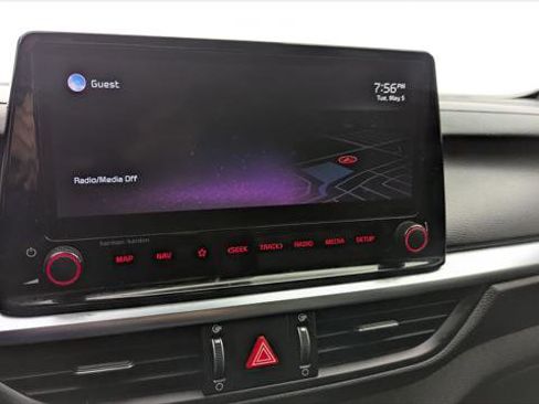 Used 2022 Kia Forte GT FWD image 26