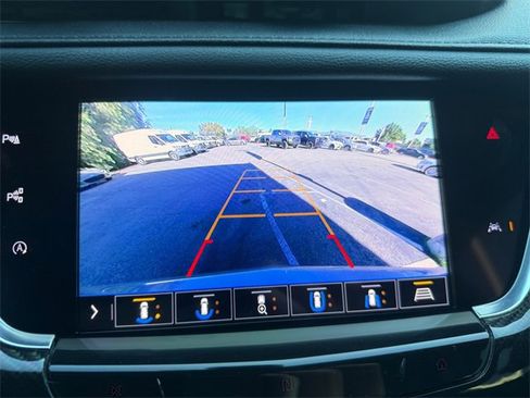 Used 2020 Cadillac XT6 Sport image 20