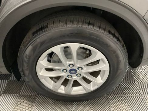 Used 2020 Ford Escape SE AWD/4WD image 43