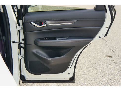 Used 2023 MAZDA CX-5 AWD 2.5 S w/ Premium Package image 20