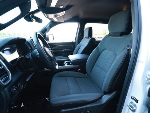 Certified 2022 RAM 1500 Big Horn AWD/4WD image 25