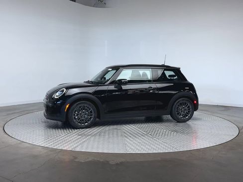 New 2026 MINI Cooper S image 5