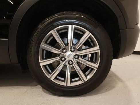 Used 2022 Cadillac XT4 Sport w/ Comfort Package AWD/4WD image 34