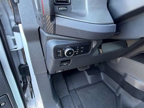 New 2026 Ford Bronco Raptor w/ Interior Carbon Fiber Pack AWD/4WD image 30