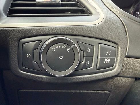 Certified 2022 Ford Edge ST-Line AWD/4WD image 25