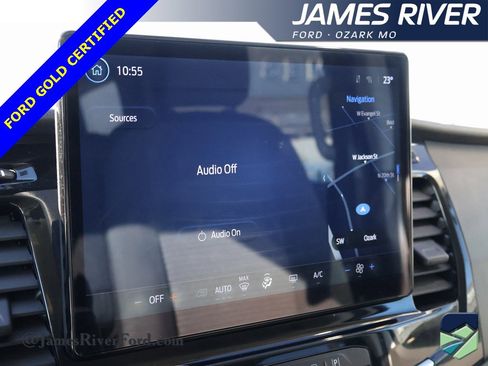 Certified 2023 Ford Transit 350 XLT image 29