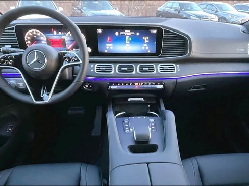 New 2026 Mercedes-Benz GLE 450 4MATIC image 8