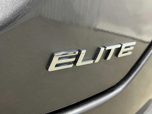 New 2026 Honda Pilot Elite image 6