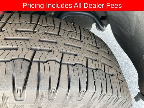 Used 2024 GMC Sierra 2500 Denali Ultimate AWD/4WD image 30