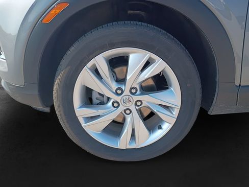Used 2026 Buick Encore GX Preferred AWD/4WD image 12