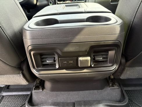 Used 2019 Chevrolet Silverado 1500 LT Trail Boss AWD/4WD image 13