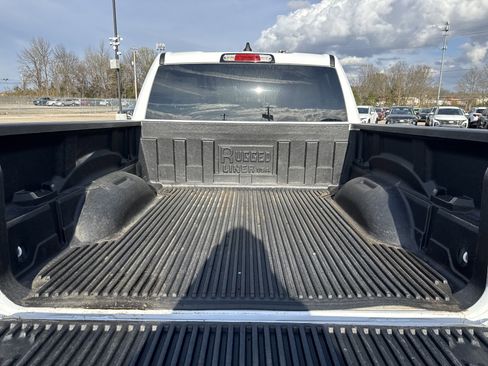 Certified 2024 RAM 1500 Laramie image 8