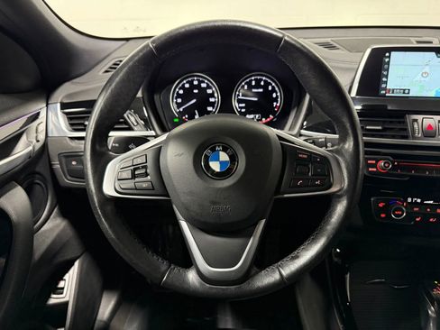 Used 2018 BMW X2 xDrive28i w/ Convenience Package image 23