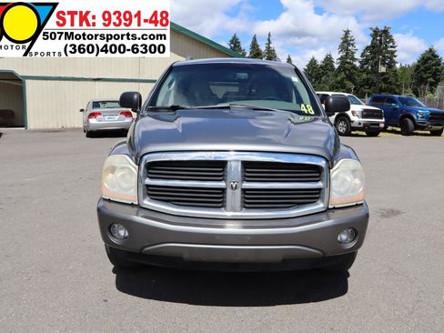 Used 2006 Dodge Durango Limited AWD/4WD image 11